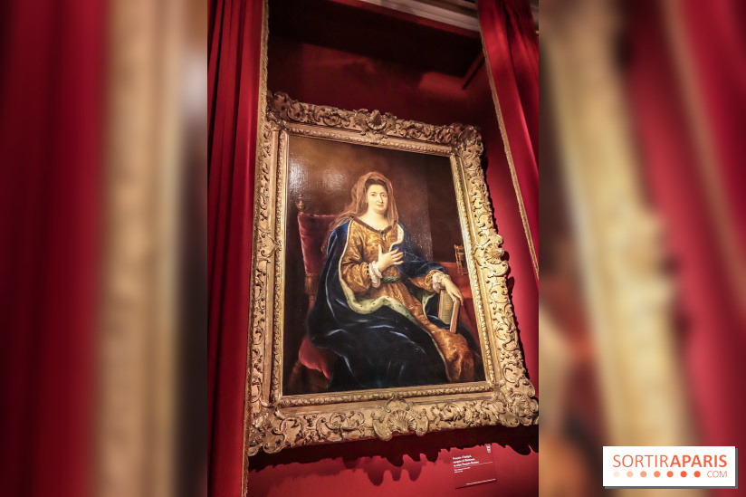 Exposition Madame de Maintenon au Château de Versailles, les photos