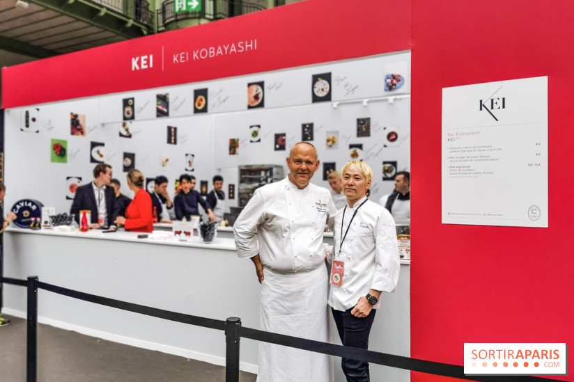 Taste of Paris 2019, les photos