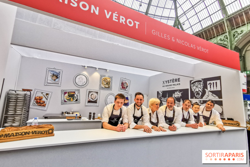 Taste of Paris 2019, les photos