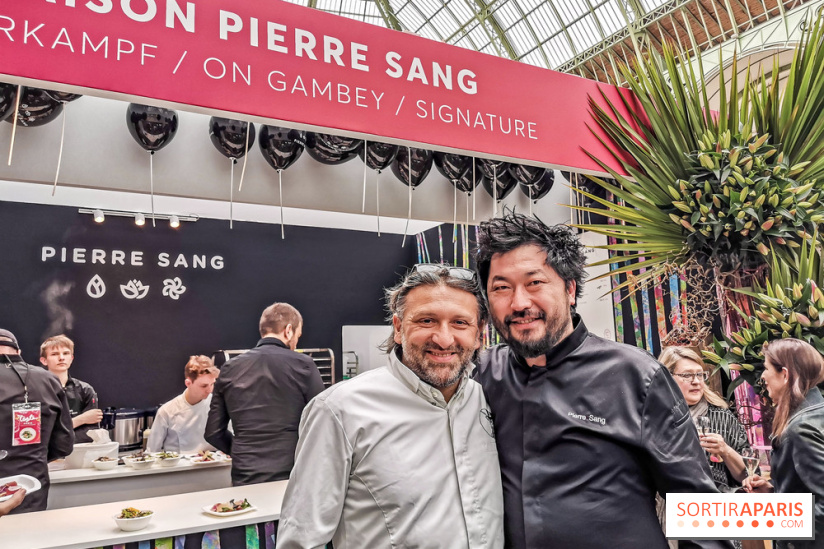 Taste of Paris 2019, les photos