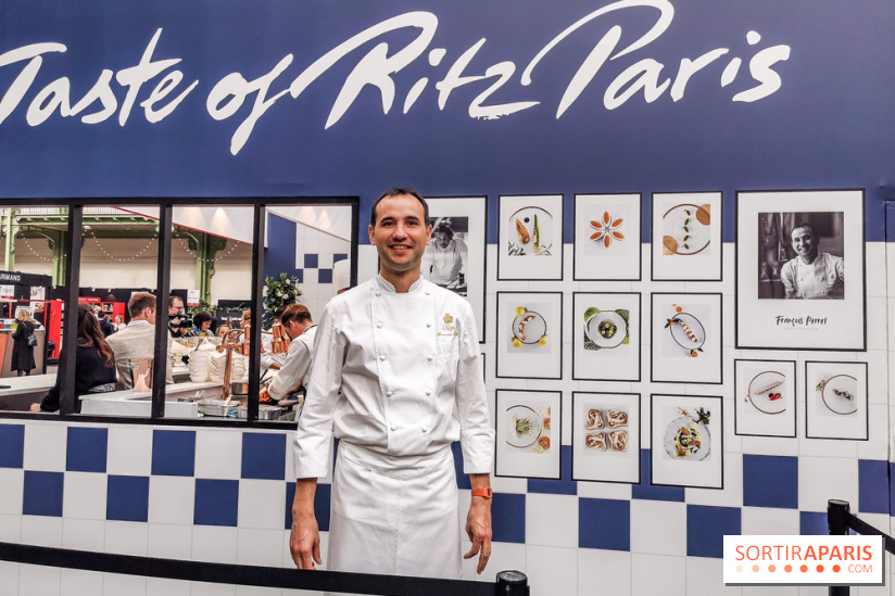 Taste of Paris 2019, les photos