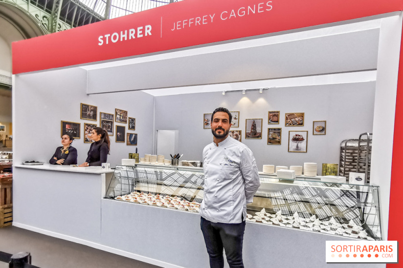 Taste of Paris 2019, les photos