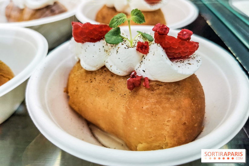 Taste of Paris 2019, les photos