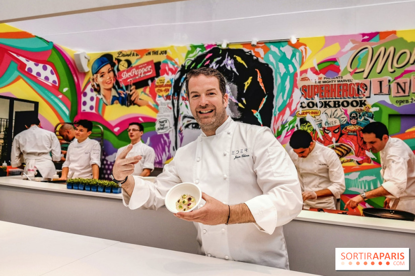 Taste of Paris 2019, les photos