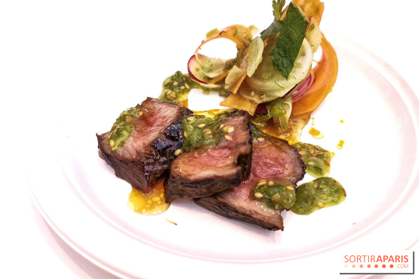 Taste of Paris 2019, les photos