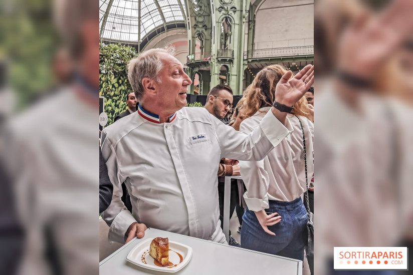 Taste of Paris 2019, les photos