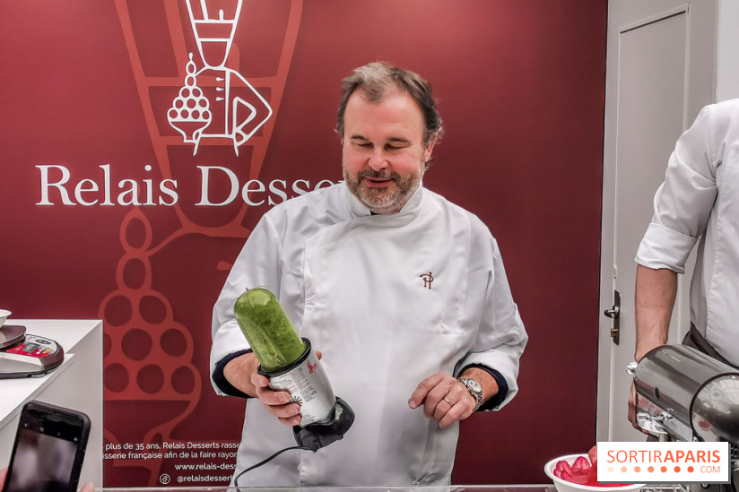 Taste of Paris 2019, les photos