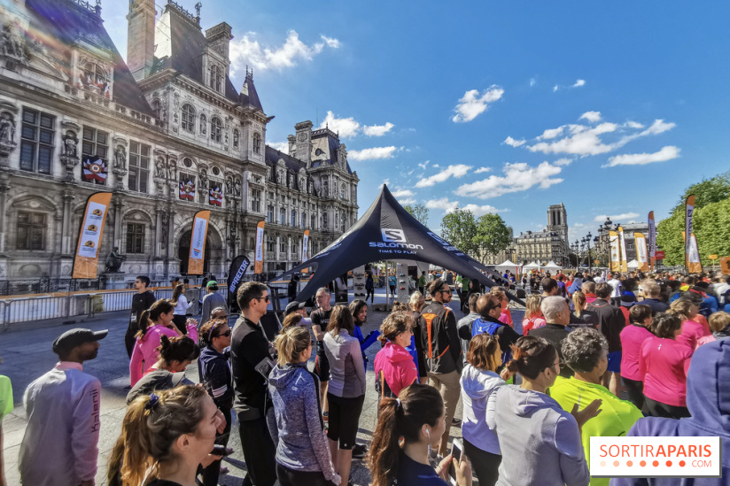 Run My City 2019, les photos