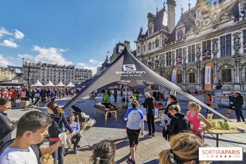 Run My City 2019, les photos