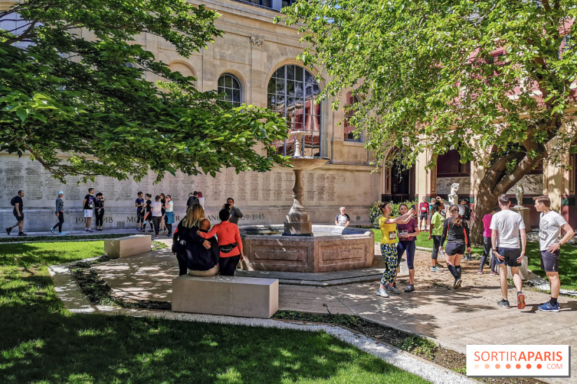 Run My City 2019, les photos