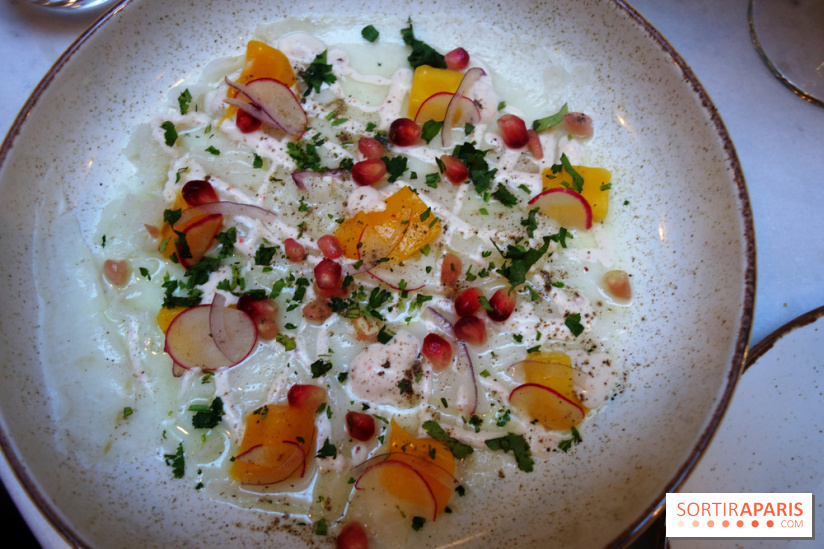 Tigermilk à Paris, les photos