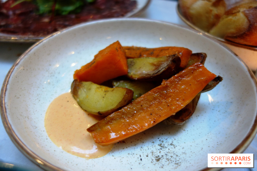 Tigermilk à Paris, les photos