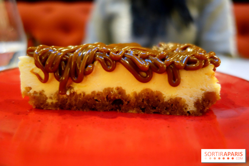 Tigermilk à Paris, les photos