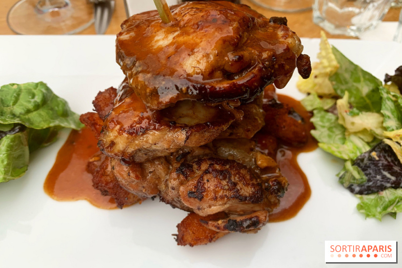 Printemps 2019 - Loui's Corner