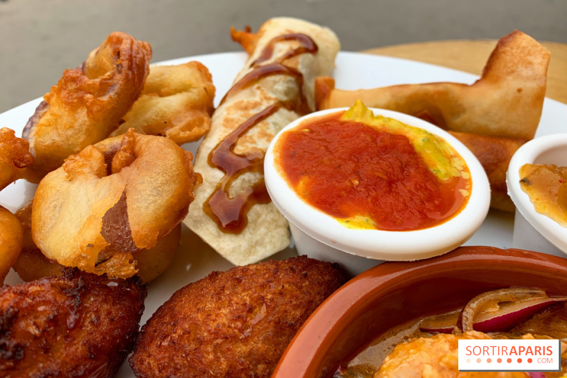 Printemps 2019 - Loui's Corner