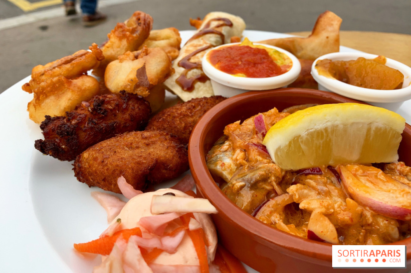 Printemps 2019 - Loui's Corner