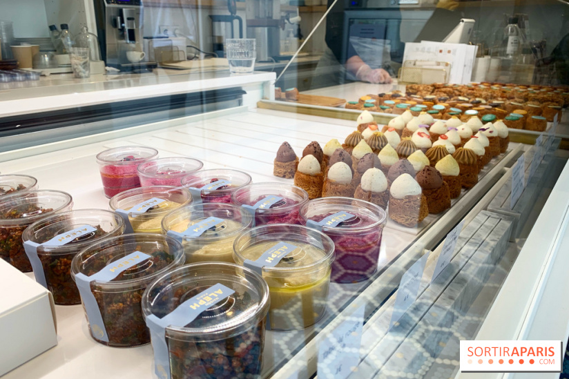 Maison Aleph - Les bentos