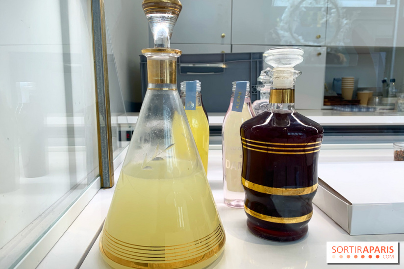 Maison Aleph - Les bentos