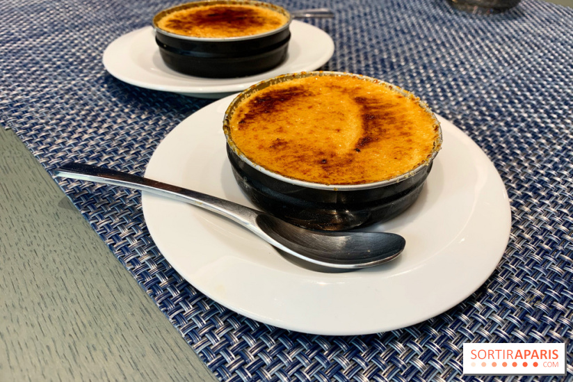 Le Comptoir du Caviar - printemps-été 2019