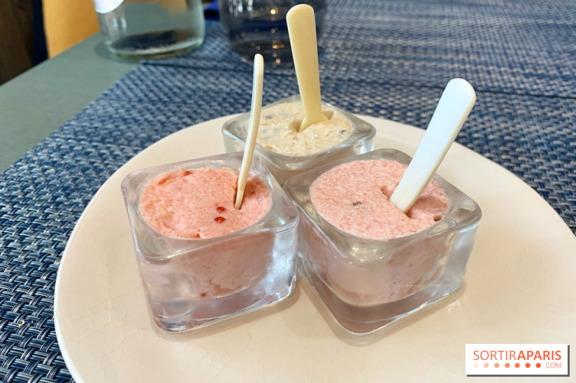 Le Comptoir du Caviar - printemps-été 2019