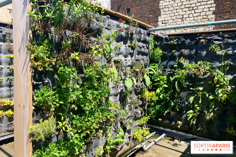 Le Relais - Paris 11