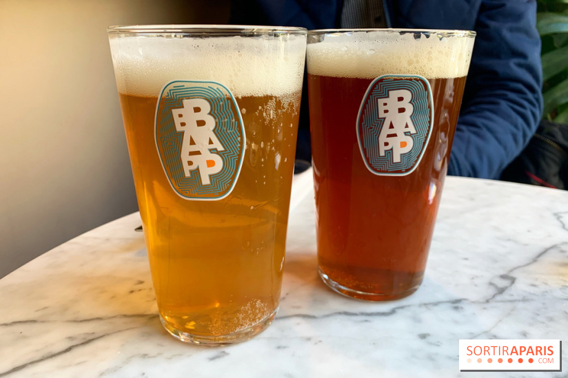 Le Relais - Paris 11