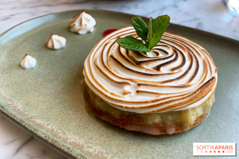 Le Relais - Paris 11