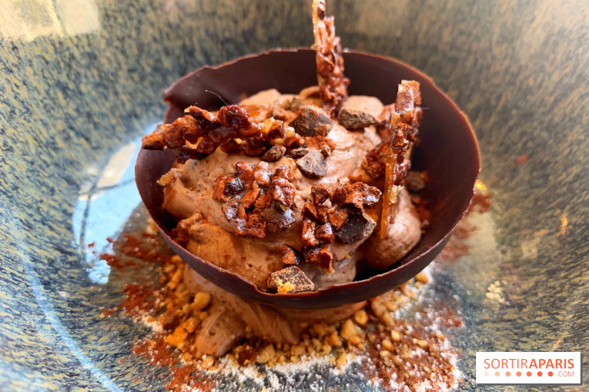 Le Relais - Paris 11