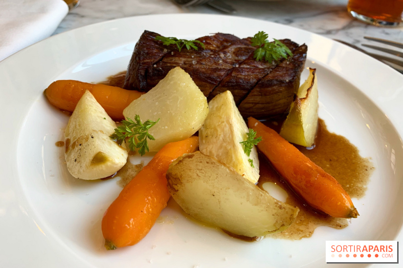 Le Relais - Paris 11