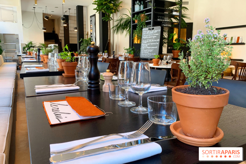 Le Relais - Paris 11