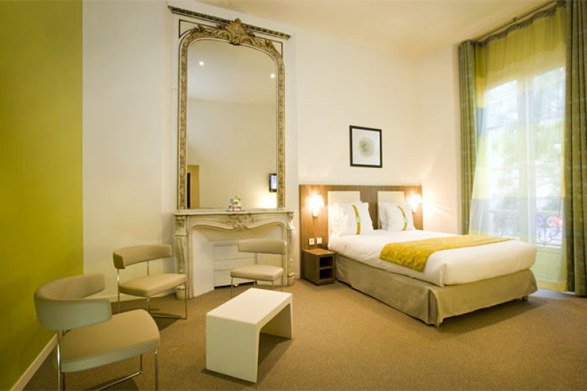 Holiday Inn Paris Opéra Grands Boulevards