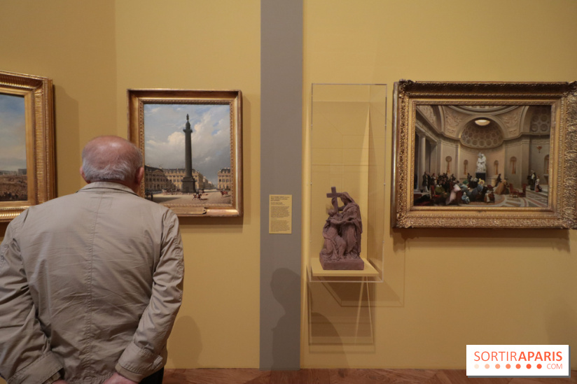 Paris Romantique, l'exposition au Petit Palais
