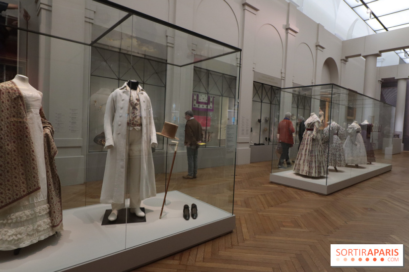 Paris Romantique, l'exposition au Petit Palais
