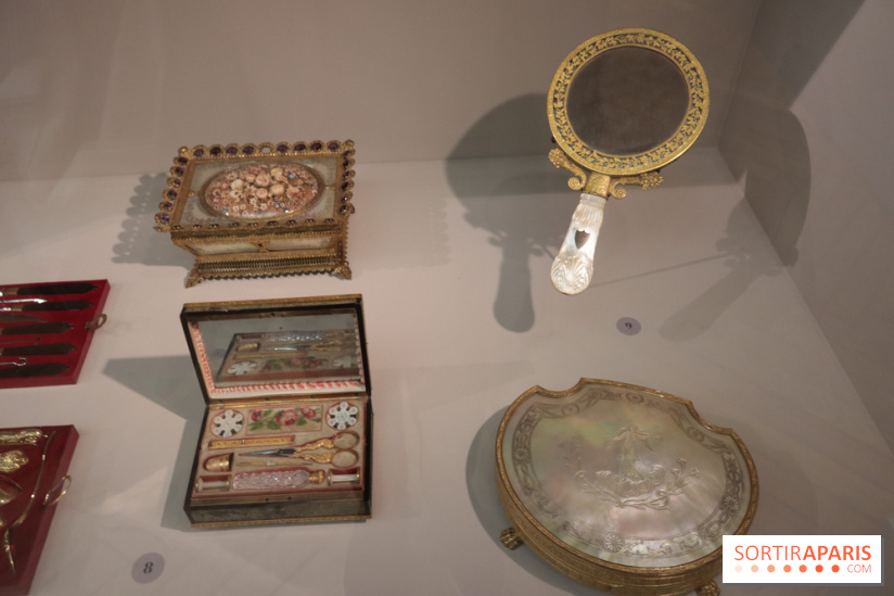 Paris Romantique, l'exposition au Petit Palais