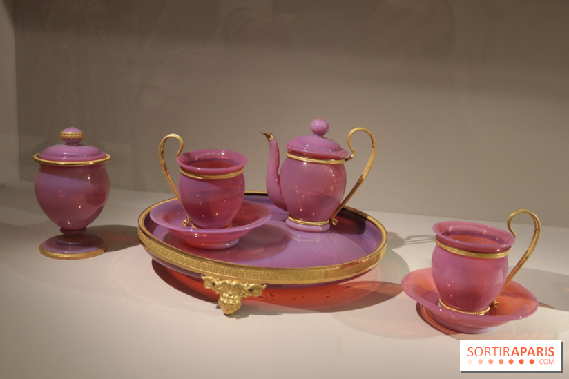 Paris Romantique, l'exposition au Petit Palais