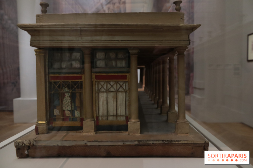 Paris Romantique, l'exposition au Petit Palais