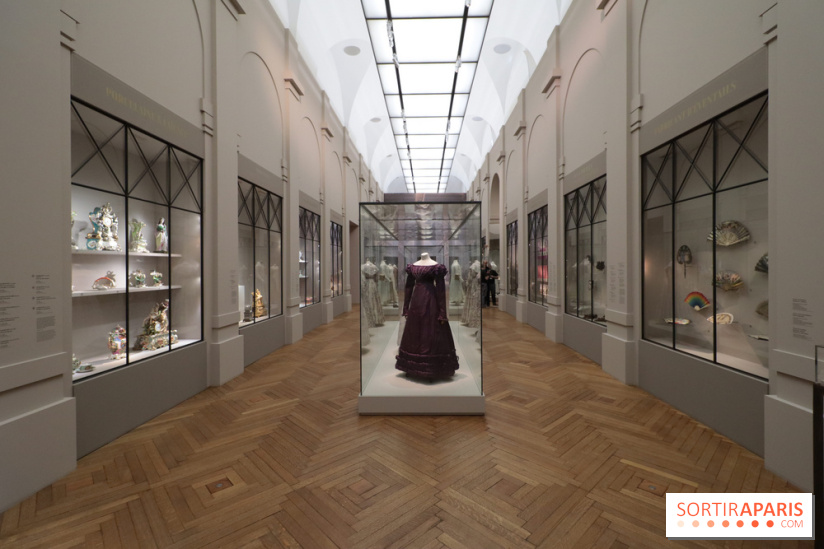 Paris Romantique, l'exposition au Petit Palais