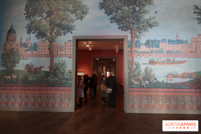 Paris Romantique, l'exposition au Petit Palais