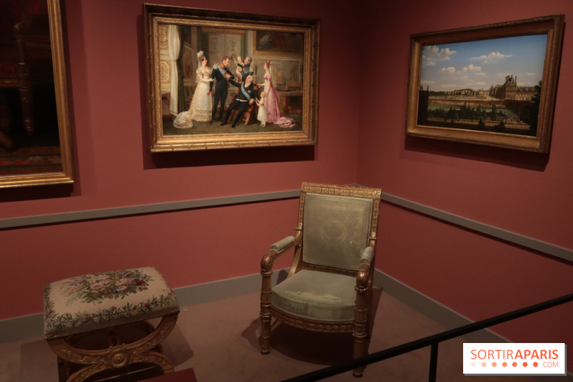 Paris Romantique, l'exposition au Petit Palais