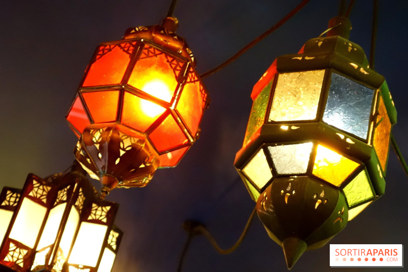 L'Épicier : le nouveau bar caché à Paris, les photos