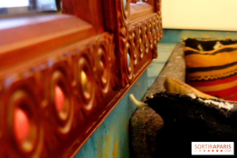 L'Épicier : le nouveau bar caché à Paris, les photos