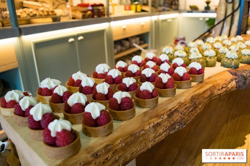 Hyatt Regency Chantilly launches the market’s brunch