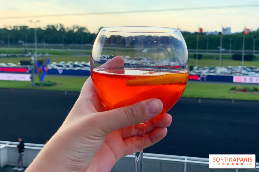 Vendredis Guinguettes Vincennes