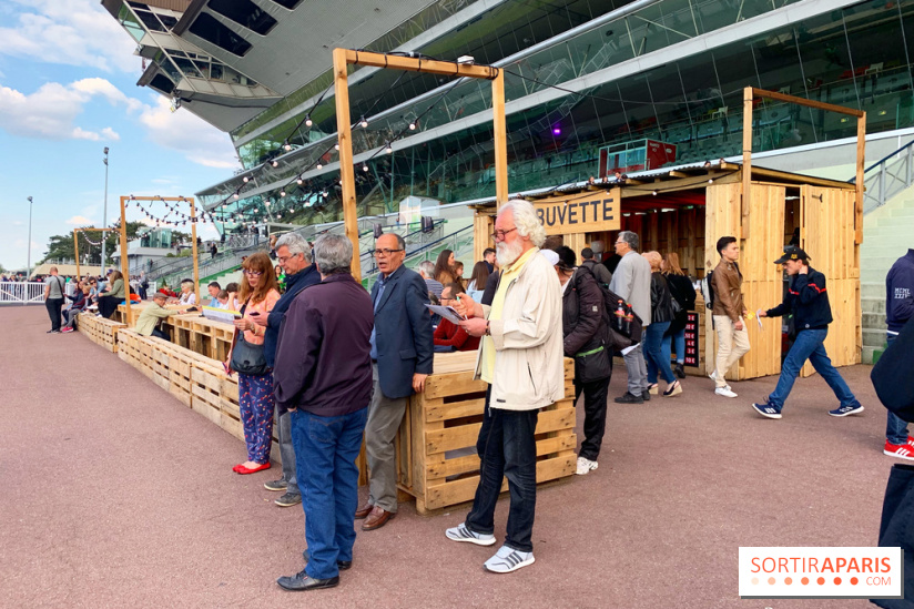 Vendredis Guinguettes Vincennes