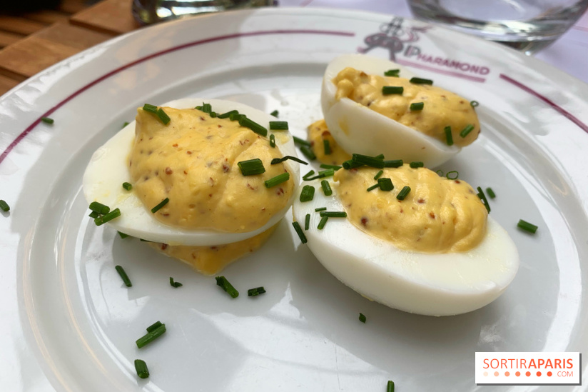 Le Petit Bouillon Pharamond