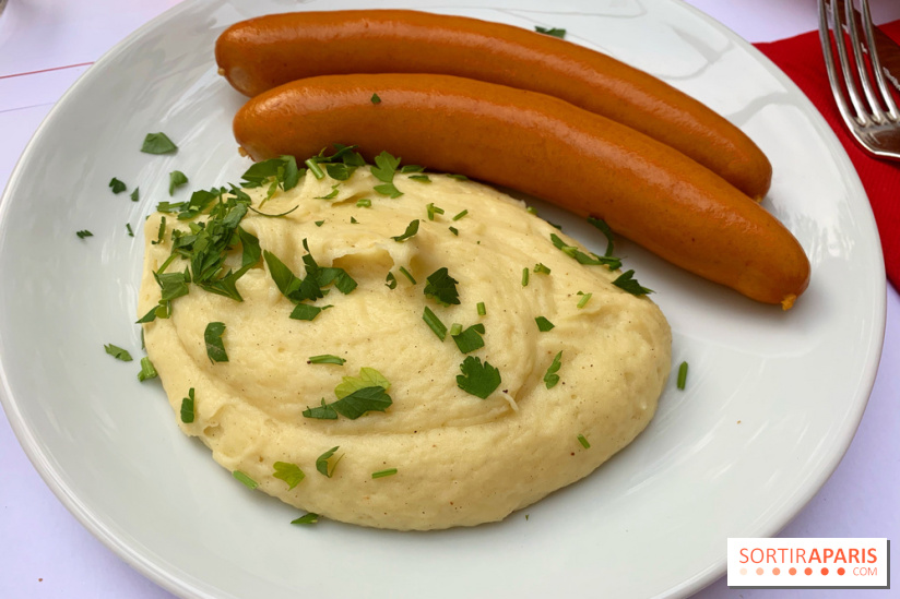 Le Petit Bouillon Pharamond