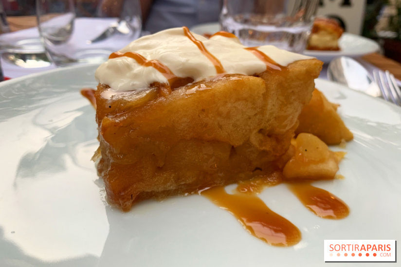 Le Petit Bouillon Pharamond