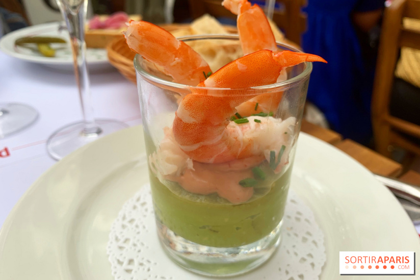 Le Petit Bouillon Pharamond