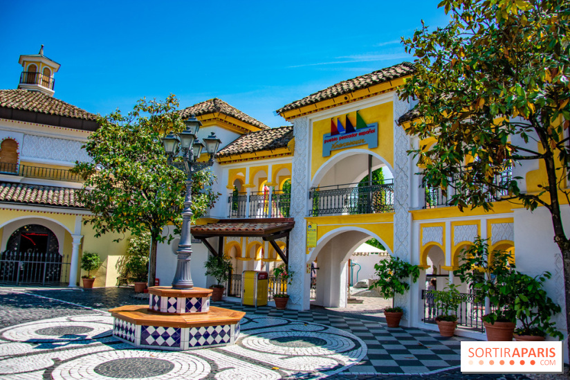 Europa Park : les nouveautés de la saison 2019