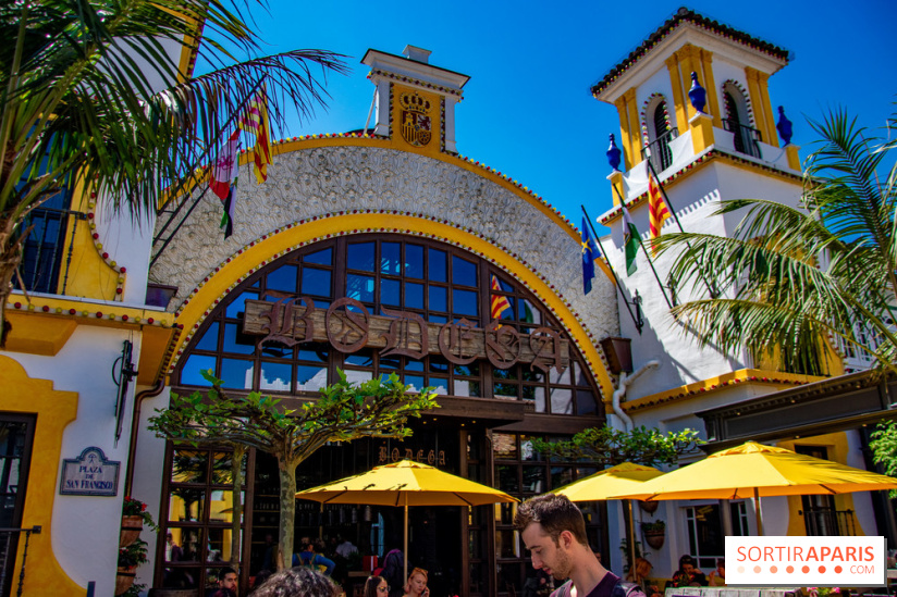 Europa Park : les nouveautés de la saison 2019